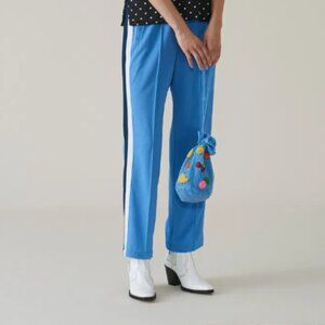 GANNI Dubois Polo Pants
